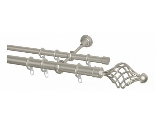 Карниз (320 см) Торнадо