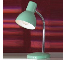 Настольная лампа офисная Lussole Paris 