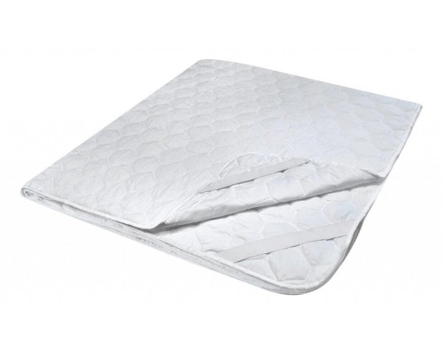 Наматрасник полутораспальный Лёгкий уход