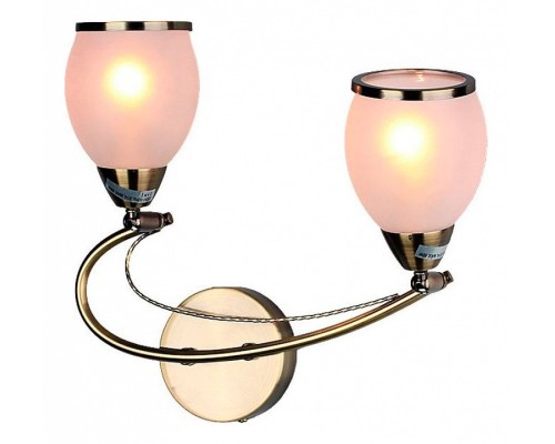 Бра Omnilux Autunois OML-35121-02