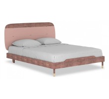 Кровать полутораспальная Меридиан