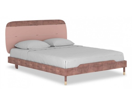 Кровать полутораспальная Меридиан