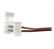 Набор соединителей с проводом универсальных Elektrostandard Аксессуары для светодиодных лент 12/24V a035394