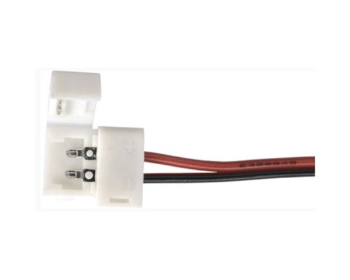 Набор из 10 соединителей с проводом универсальный Elektrostandard  a035394