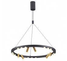 Подвесной светильник Odeon Light Beveren 3918/63L