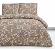 Постельное белье семейное Denali