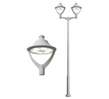 Фонарный столб Fumagalli Beppe P50.372.A20.LXD6L