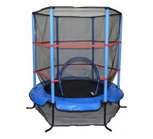 Батут AL-140 1400 мм