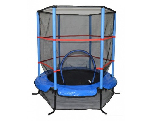 Батут AL-140 1400 мм