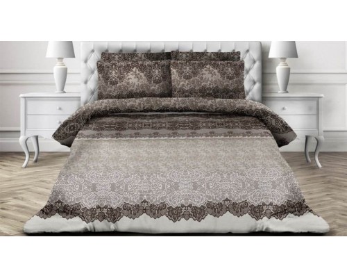 Постельное белье евростандарт AP-44