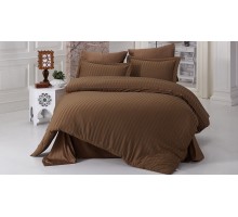 Постельное белье двуспальное PERLA