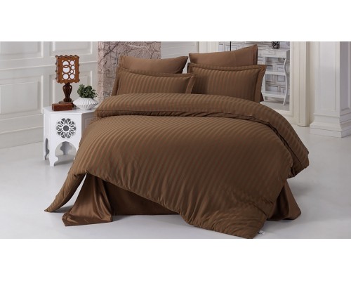 Постельное белье двуспальное PERLA