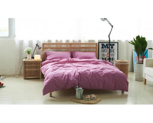 Постельное белье семейное LE-06