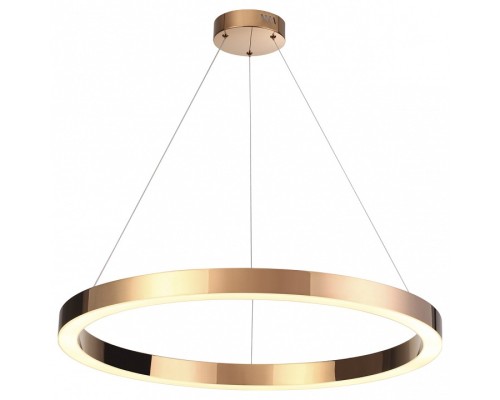Подвесной светильник Odeon Light Brizzi 3885/45LA