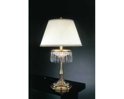 Настольная лампа декоративная Reccagni Angelo 4761 P 4761 G