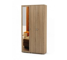 Шкаф платяной Тунис-6