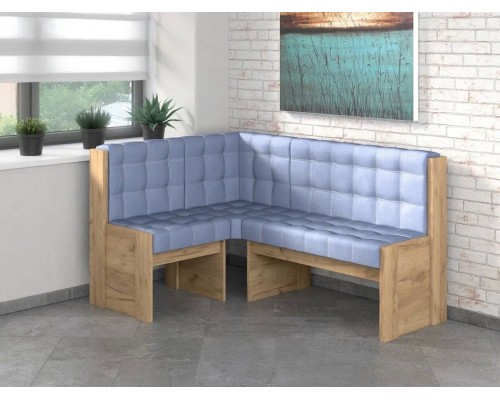 Диван Квадро