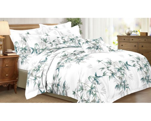 Постельное белье семейное Art Color Arco