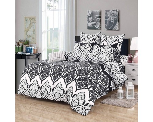 Постельное белье евростандарт Риана