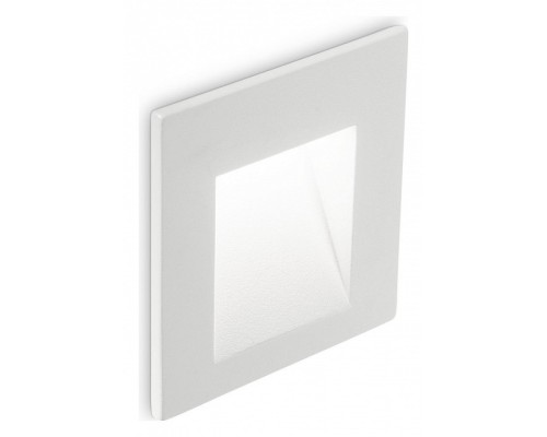 Встраиваемый светильник Ideal Lux Bit BIT BIANCO 3000K