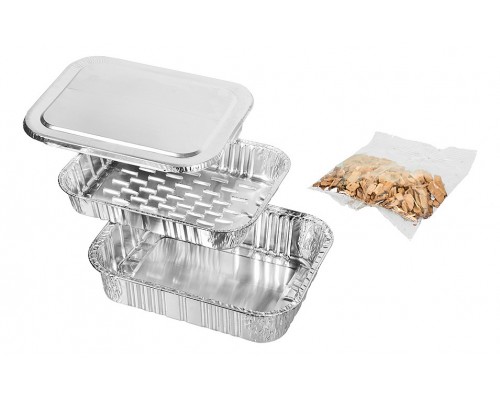 Коптильня (20х15 см) Boyscout 61278