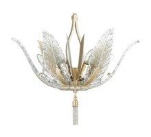 Подвесная люстра Odeon Light Floweri 4838/6