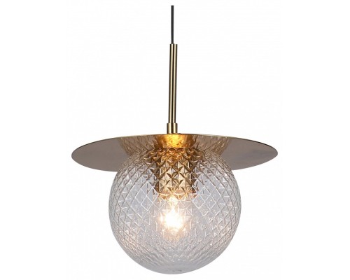 Подвесной светильник F-promo Roshni 3049-1P