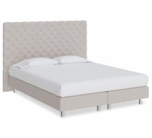 Кровать полутораспальная Paris Boxspring Lift