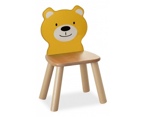Стул Медвежонок