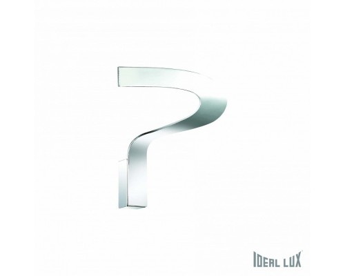 Бра Ideal Lux Why WHY AP1 CROMO