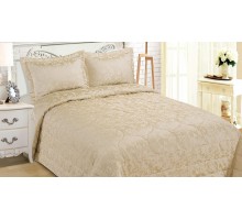 Покрывало с наволочками евростандарт Диодора