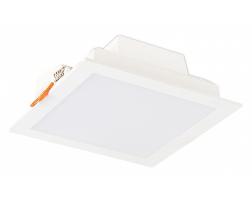 Встраиваемый светильник SIMPLE STORY 2089 2089-LED12DLW