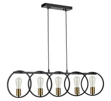 Подвесной светильник Vele Luce Liberty VL6302P05