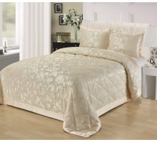 Покрывало с наволочками евростандарт Авиньон №1