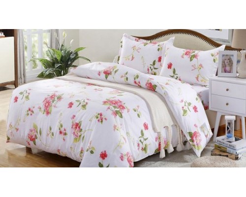 Постельное белье семейное AP-03