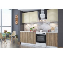 Гарнитур кухонный Корсика СТЛ.051.15РЗ