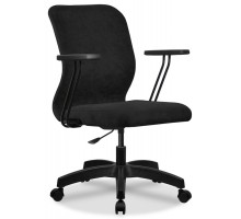 Кресло компьютерное SU-Mr-4(Vivaldi)