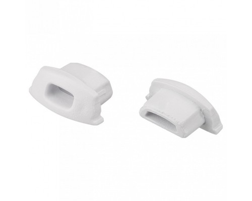 Заглушка Arlight ARH-BENT-W11 023613