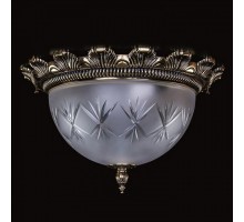 Накладной светильник Artglass Lea LEA II.