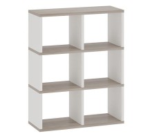 Стеллаж Бартоло СПД 2-3 БЕН