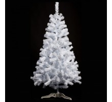 Ель новогодняя [1.8 м] Белоснежка БЛС-180-04-01-01