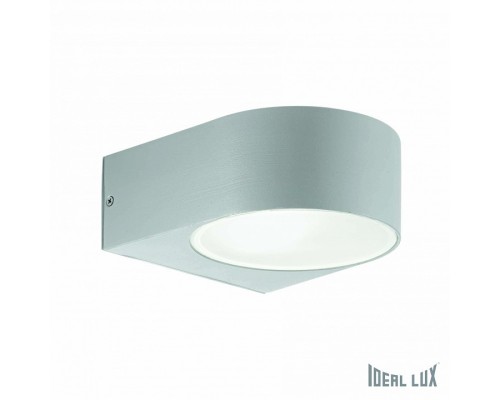 Накладной светильник Ideal Lux IKO IKO AP1 GRIGIO