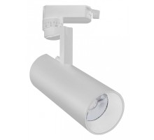 Светильник на штанге Escada 20029 20029TRA/01LED SWH