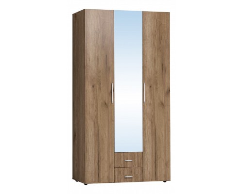 Шкаф платяной Монако 444