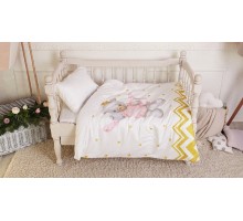 Постельное белье детское Принцесса Миа