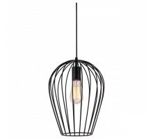 Подвесной светильник TopLight Kayla TL1174H-01BK