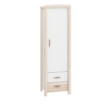 Шкаф для белья Бартоло ВТД-ГФ