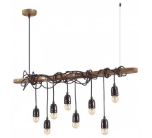 Подвесной светильник Ideal Lux Electric ELECTRIC SP8