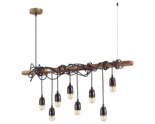 Подвесной светильник Ideal Lux Electric ELECTRIC SP8