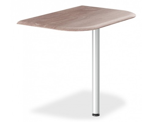 Стол приставной WAVE WKD 906